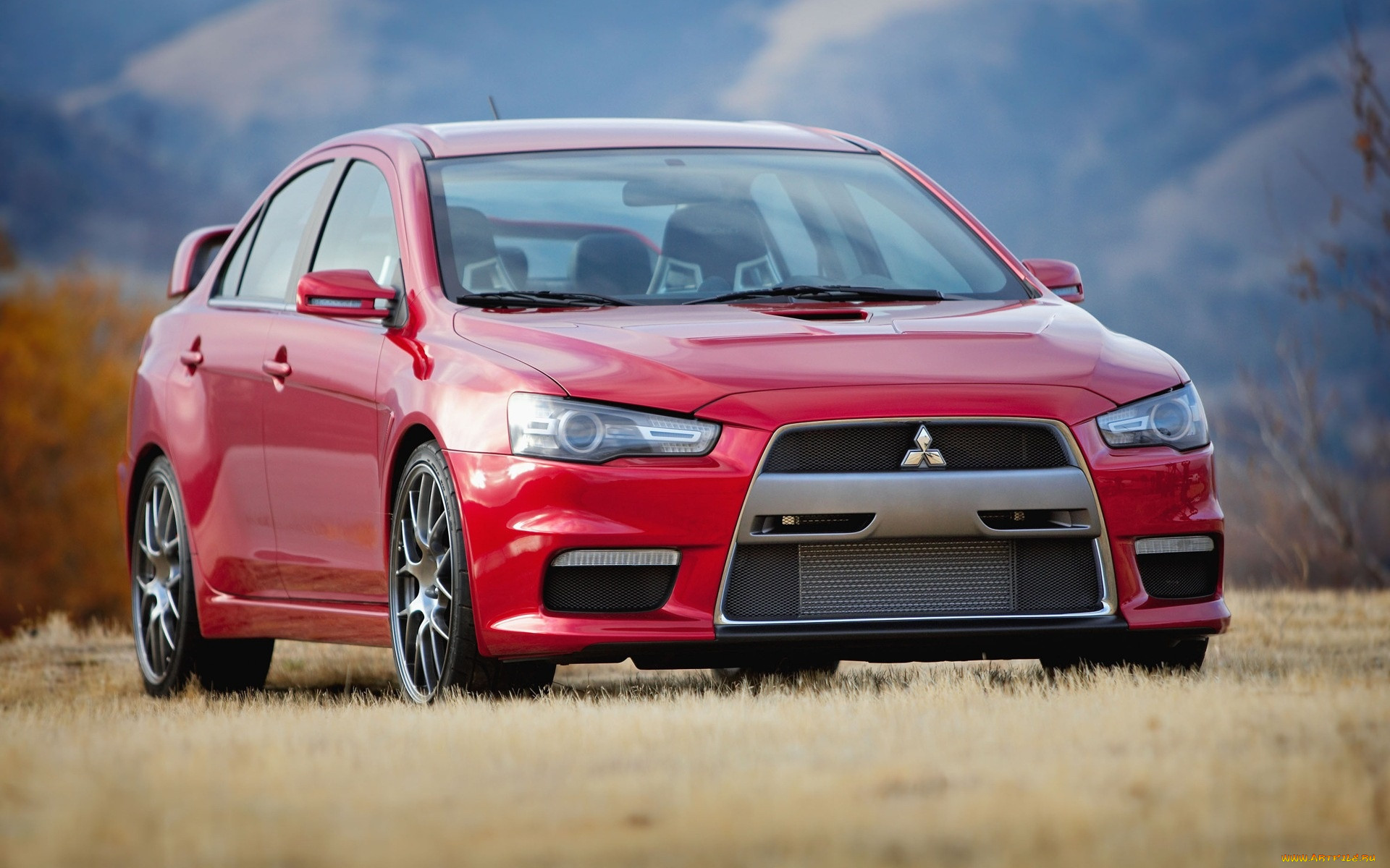 , mitsubishi